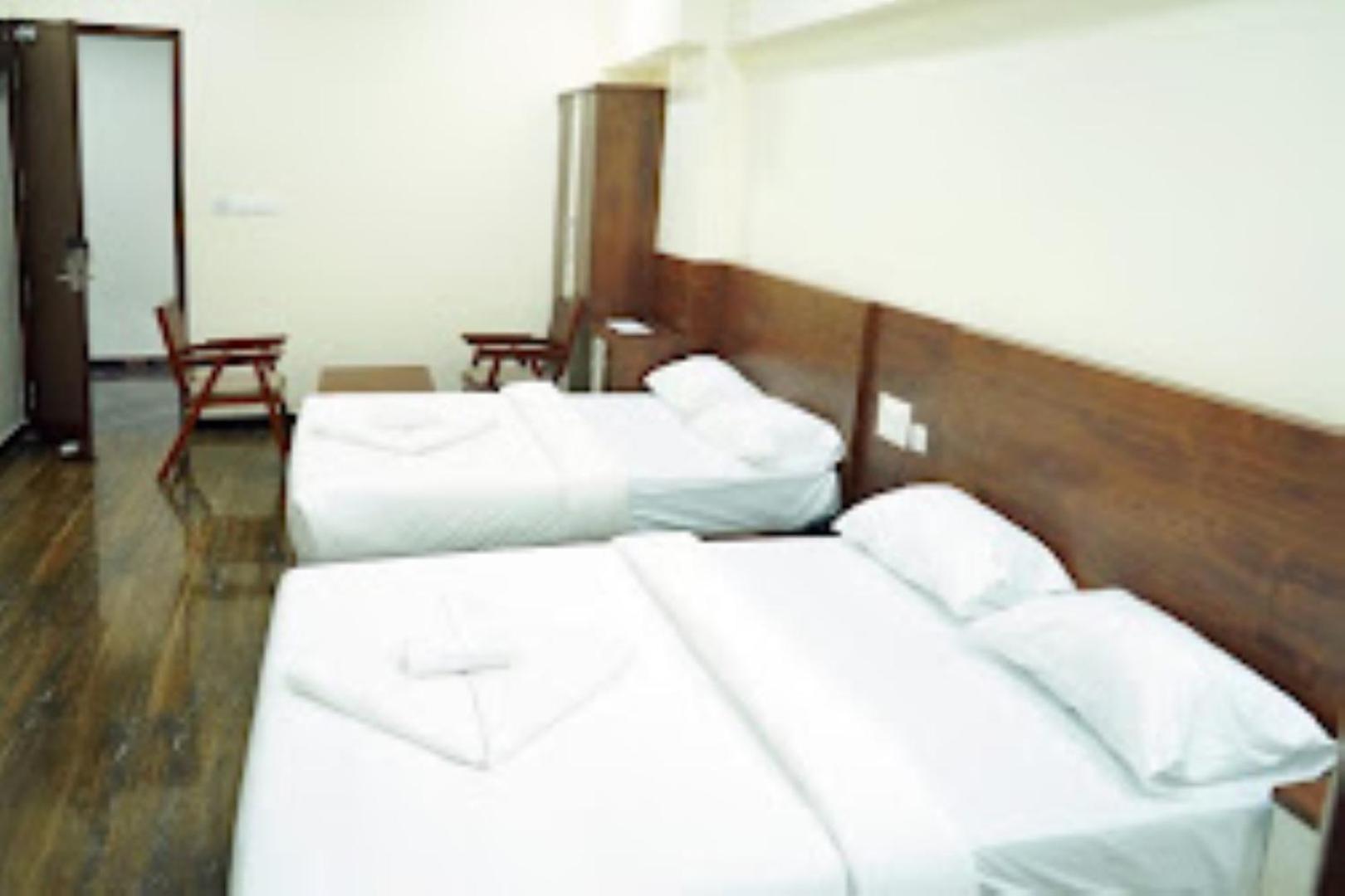 Hotel Nivetha Grand , Coimbatore Extérieur photo